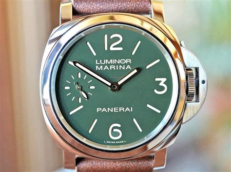 panerai pam 911 for sale|Pre.